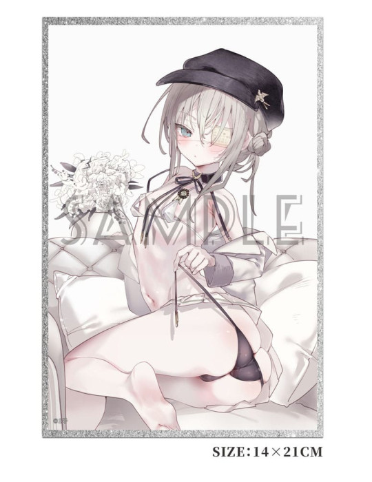 Vivify - Figurine Chitomi Yoichi Swimsuit Ver.