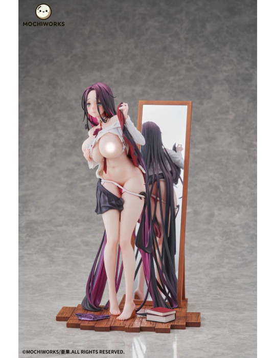 Mochiworks - Figure Pity Chan