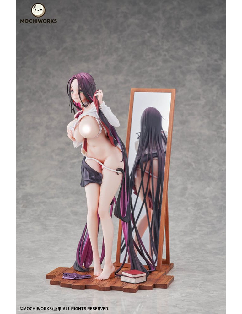 Mochiworks - Figure Pity Chan