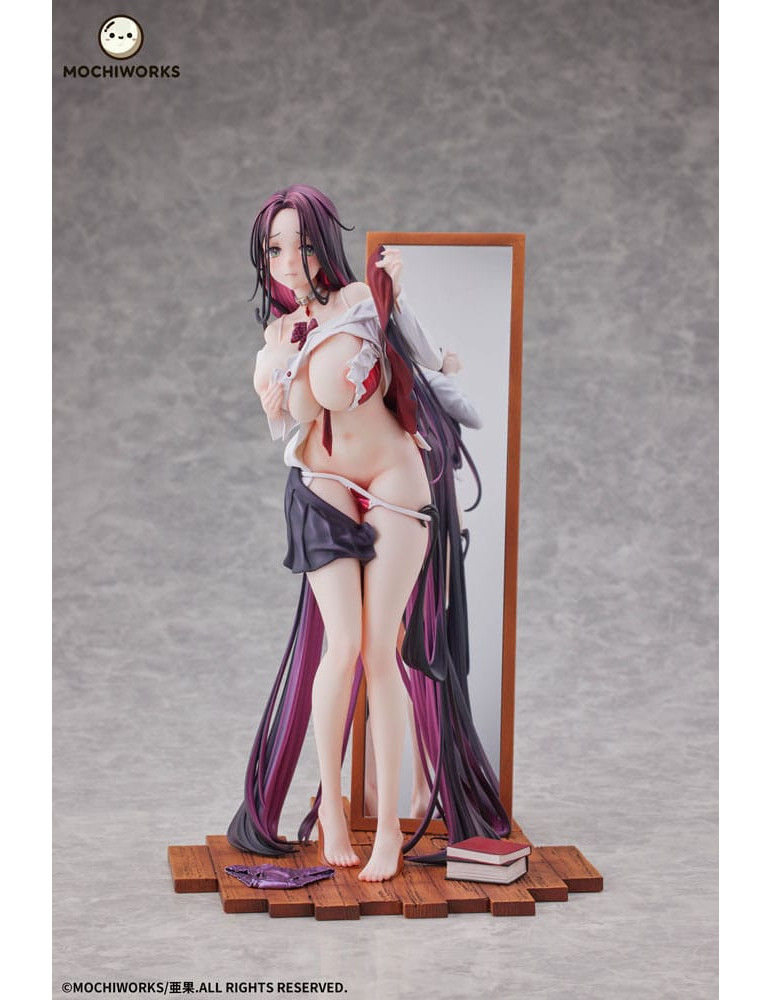 Mochiworks - Figure Pity Chan