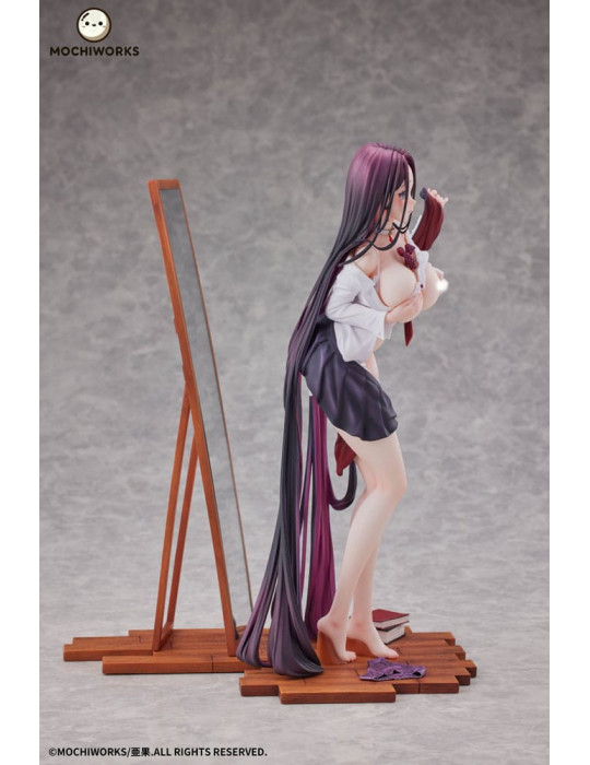 Mochiworks - Figure Pity Chan
