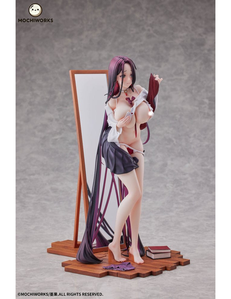 Mochiworks - Figure Pity Chan