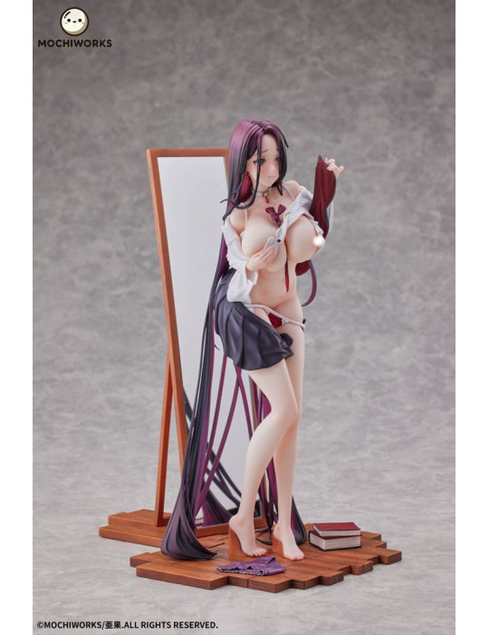 Mochiworks - Figure Pity Chan