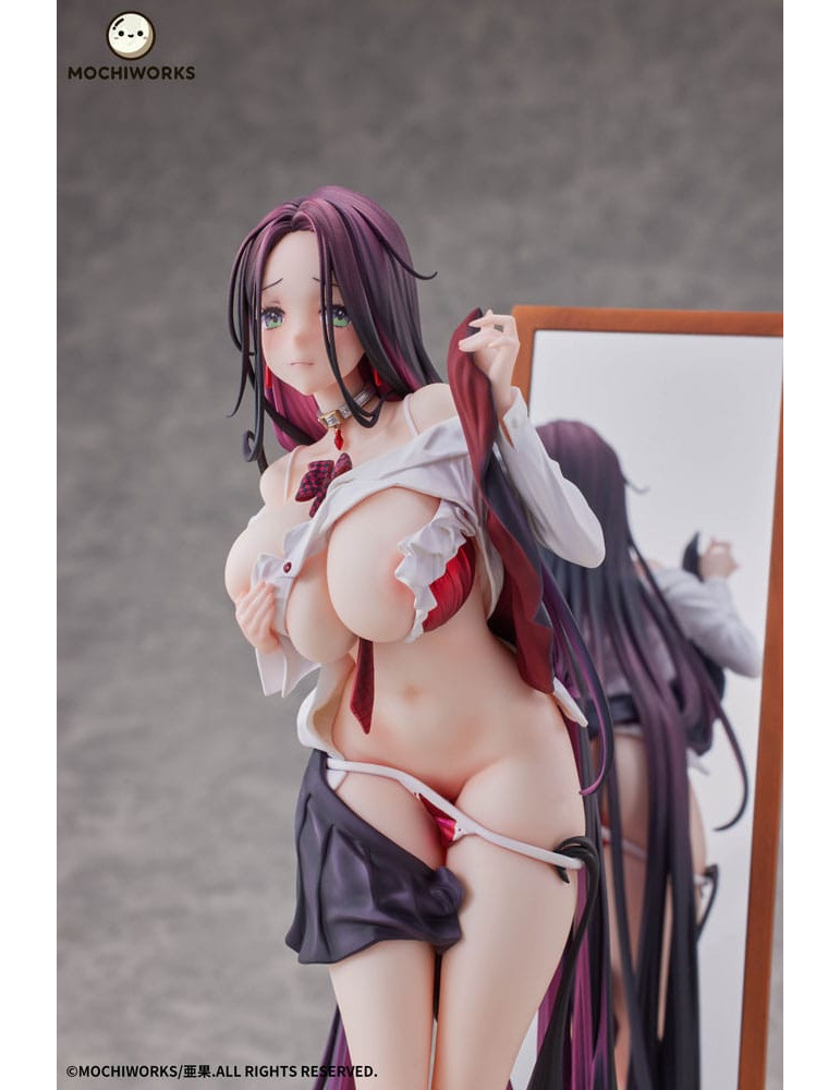 Mochiworks - Figure Pity Chan