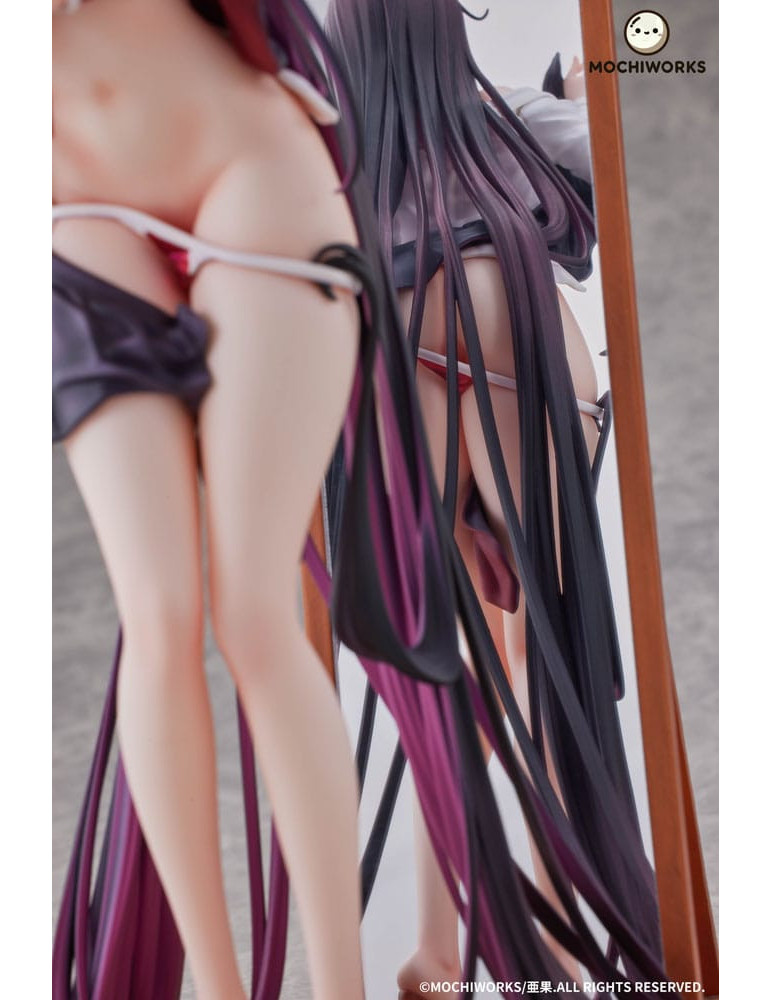 Mochiworks - Figure Pity Chan