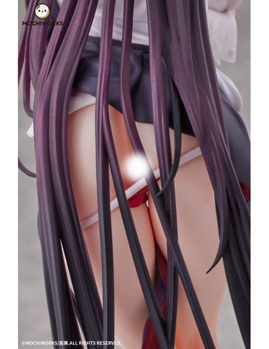 Mochiworks - Figure Pity Chan