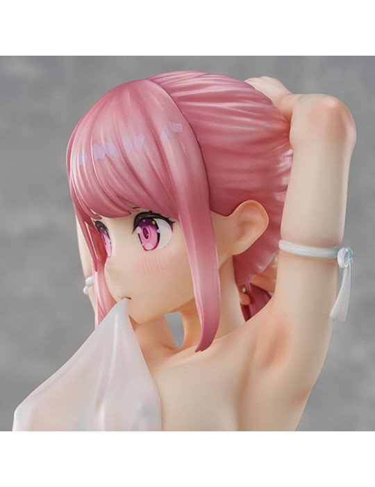 Union Creative - Figurine Kantoku Kurumi