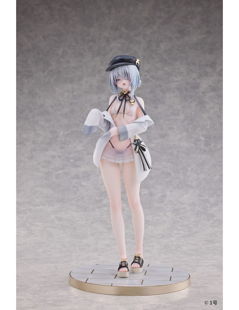 Vivify - Figure Chitomi Yoichi Swimsuit Ver. Special Edition