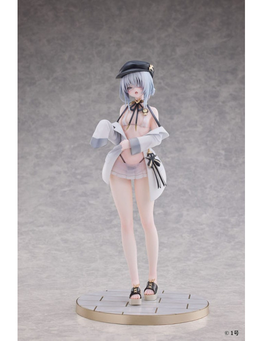 Vivify - Figurine Chitomi Yoichi Swimsuit Ver. Special Edition