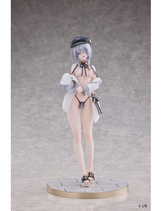 Vivify - Figurine Chitomi Yoichi Swimsuit Ver. Special Edition
