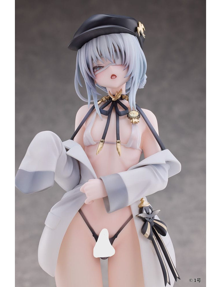 Vivify - Figurine Chitomi Yoichi Swimsuit Ver. Special Edition