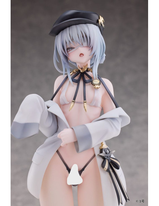Vivify - Figurine Chitomi Yoichi Swimsuit Ver. Special Edition