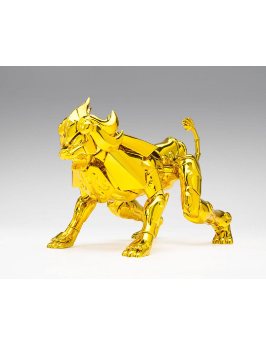 Bandai - Saint Seiya - Figurine Saint Cloth Myth Ex Reo Ikki Inheritor of the Gold Myth