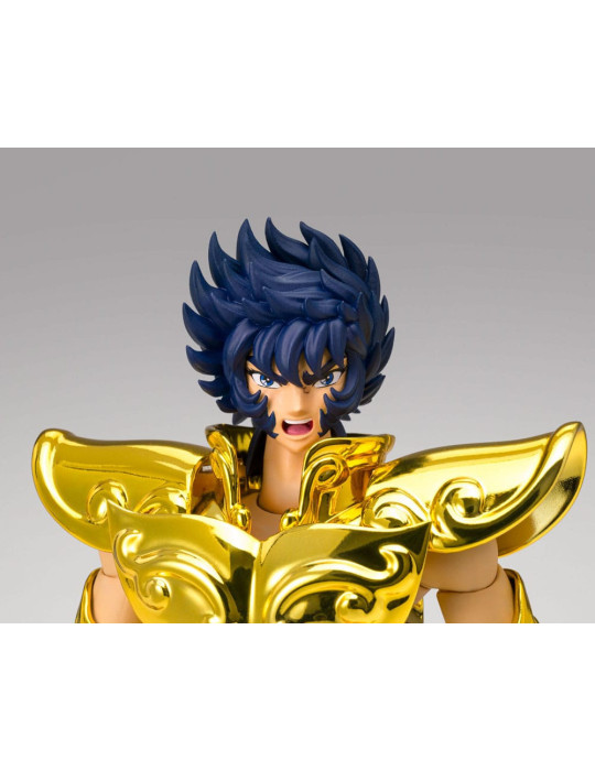 Bandai - Saint Seiya - Saint Cloth Myth Ex Action Figure Reo Ikki Inheritor of the Gold Myth