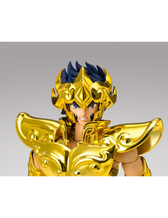Bandai - Saint Seiya - Figurine Saint Cloth Myth Ex Reo Ikki Inheritor of the Gold Myth