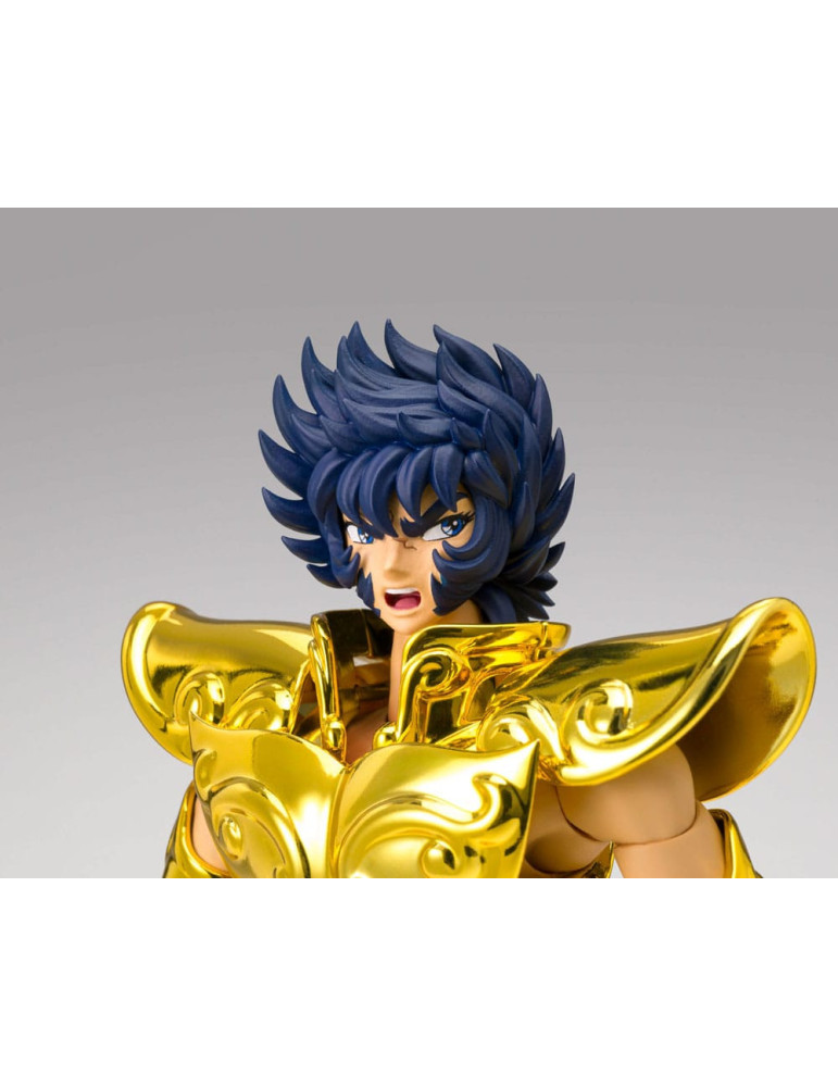 Bandai - Saint Seiya - Figurine Saint Cloth Myth Ex Reo Ikki Inheritor of the Gold Myth