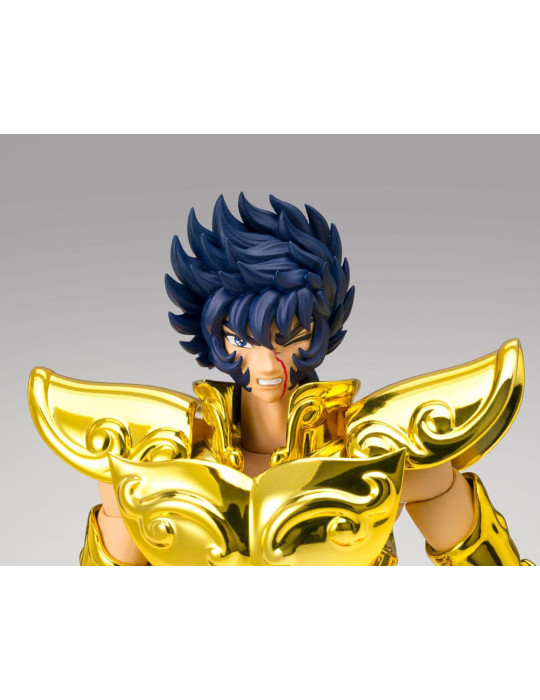 Bandai - Saint Seiya - Figurine Saint Cloth Myth Ex Reo Ikki Inheritor of the Gold Myth