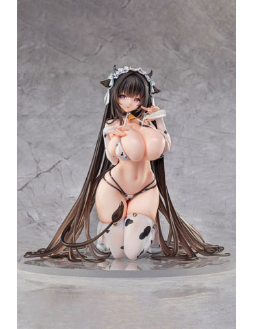 Alphamax - Azur Lane - Figurine Kashino Fresh & Sweet Ver.