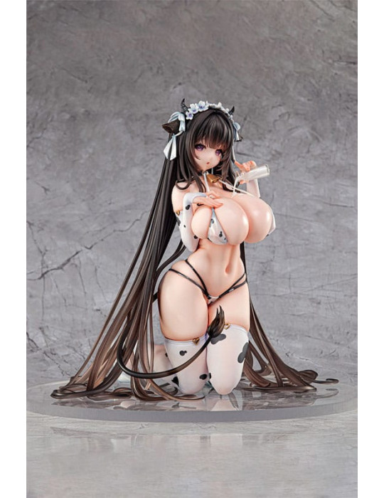 Alphamax - Azur Lane - Figure Kashino Fresh & Sweet Ver.