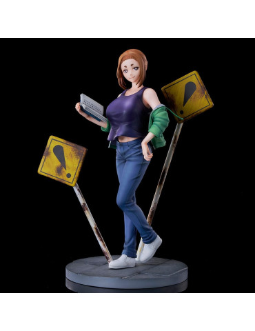 Union Creative - The Grimm Variations: Otome, Kaiju, and the Spirited Away - Figurine Sumireko Ogawa