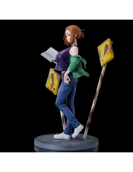 Union Creative - The Grimm Variations: Otome, Kaiju, and the Spirited Away - Figurine Sumireko Ogawa