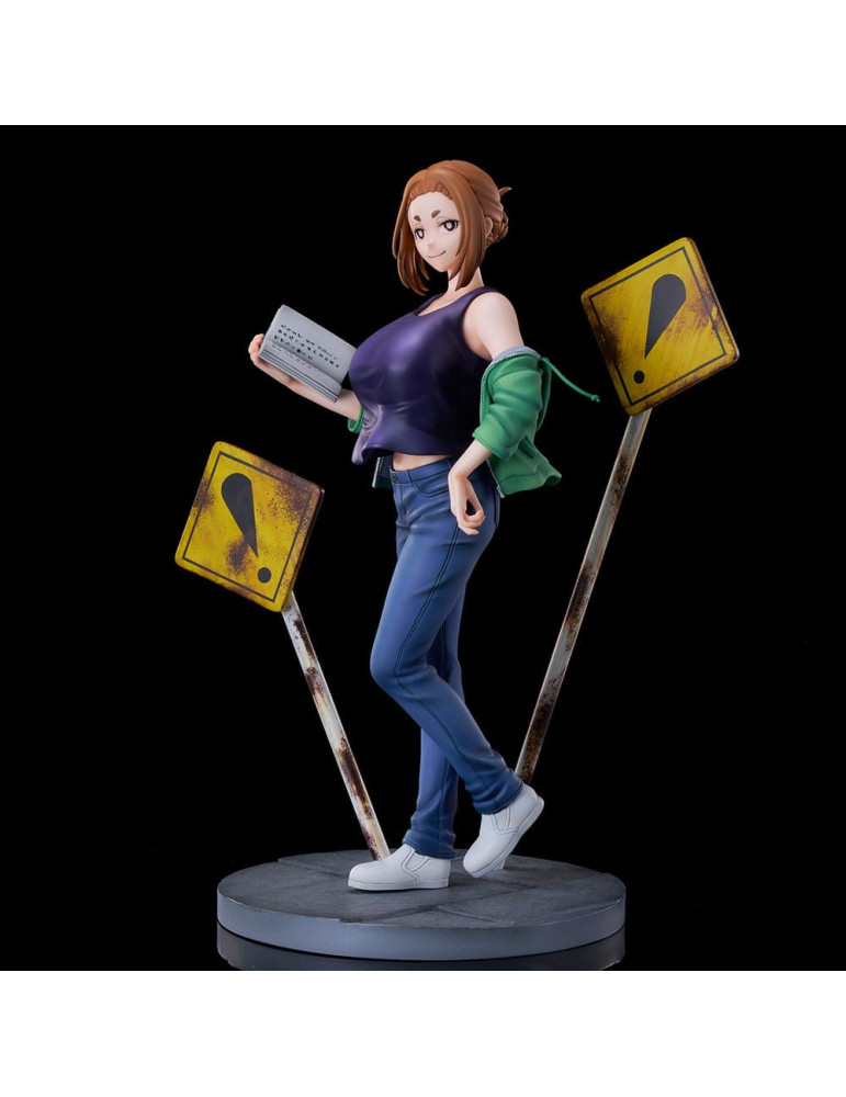 Union Creative - The Grimm Variations: Otome, Kaiju, and the Spirited Away - Figure Sumireko Ogawa