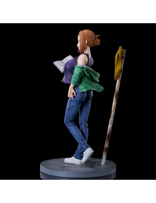 Union Creative - The Grimm Variations: Otome, Kaiju, and the Spirited Away - Figurine Sumireko Ogawa