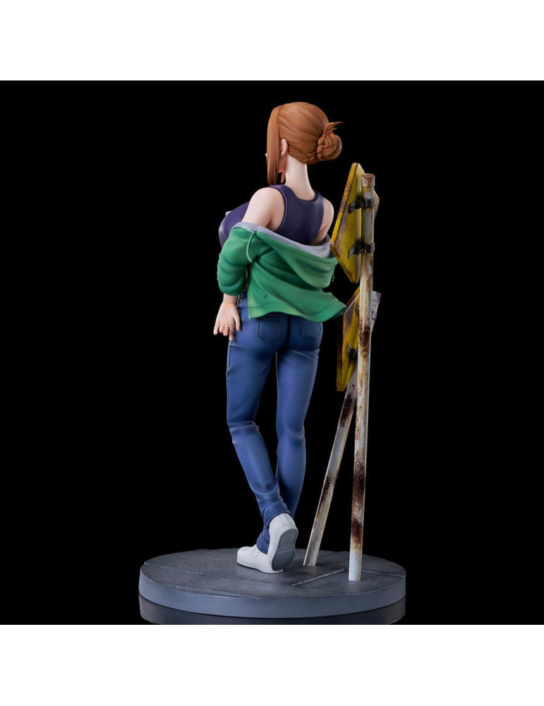 Union Creative - The Grimm Variations: Otome, Kaiju, and the Spirited Away - Figurine Sumireko Ogawa