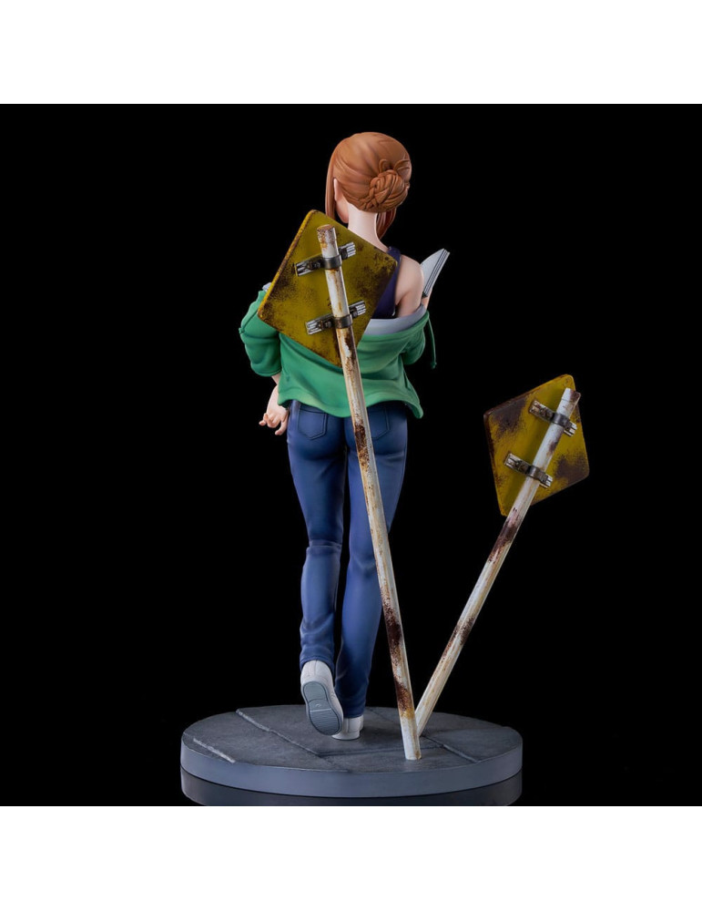 Union Creative - The Grimm Variations: Otome, Kaiju, and the Spirited Away - Figure Sumireko Ogawa