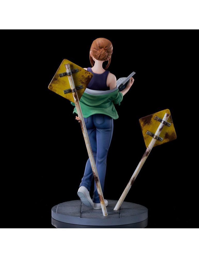 Union Creative - The Grimm Variations: Otome, Kaiju, and the Spirited Away - Figurine Sumireko Ogawa