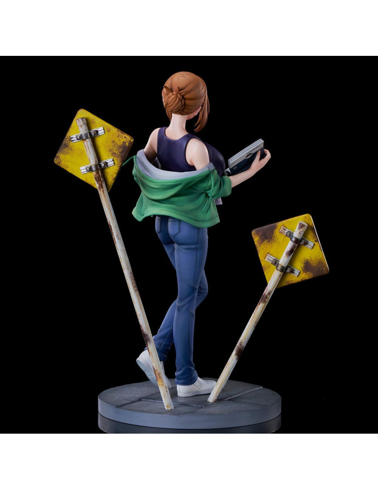 Union Creative - The Grimm Variations: Otome, Kaiju, and the Spirited Away - Figure Sumireko Ogawa