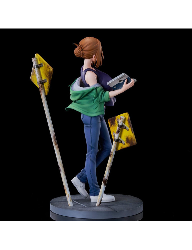 Union Creative - The Grimm Variations: Otome, Kaiju, and the Spirited Away - Figurine Sumireko Ogawa