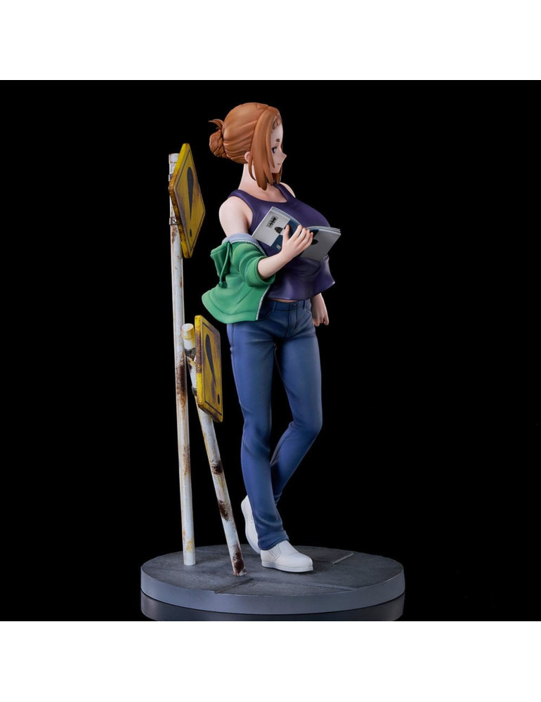 Union Creative - The Grimm Variations: Otome, Kaiju, and the Spirited Away - Figure Sumireko Ogawa