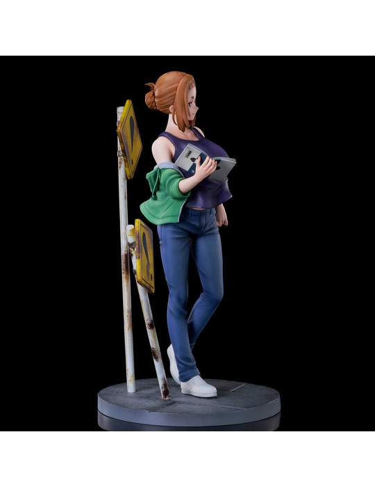 Union Creative - The Grimm Variations: Otome, Kaiju, and the Spirited Away - Figure Sumireko Ogawa