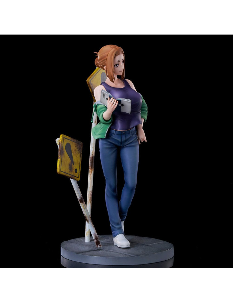 Union Creative - The Grimm Variations: Otome, Kaiju, and the Spirited Away - Figure Sumireko Ogawa