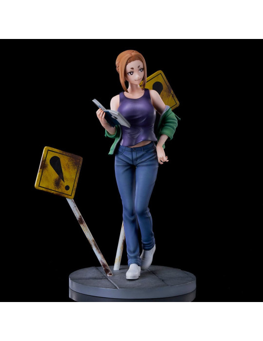 Union Creative - The Grimm Variations: Otome, Kaiju, and the Spirited Away - Figurine Sumireko Ogawa