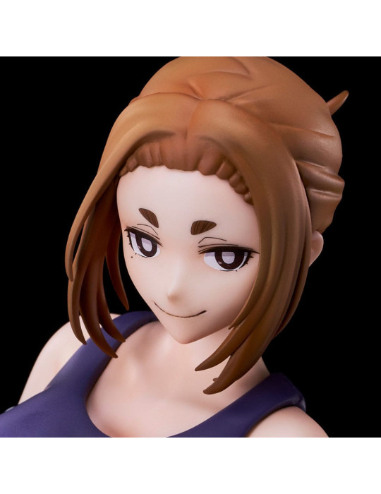 Union Creative - The Grimm Variations: Otome, Kaiju, and the Spirited Away - Figure Sumireko Ogawa