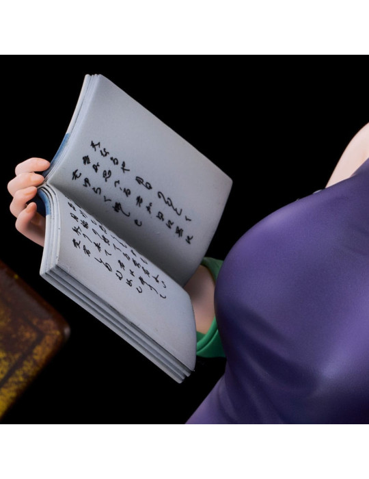 Union Creative - The Grimm Variations: Otome, Kaiju, and the Spirited Away - Figurine Sumireko Ogawa