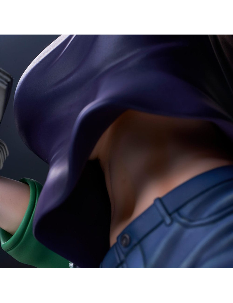 Union Creative - The Grimm Variations: Otome, Kaiju, and the Spirited Away - Figure Sumireko Ogawa