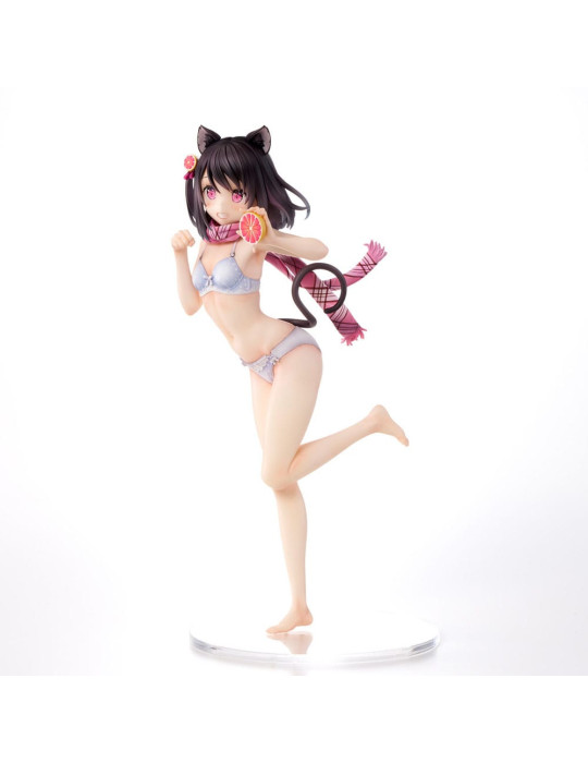 Union Creative - Figurine Kantoku Shizuku