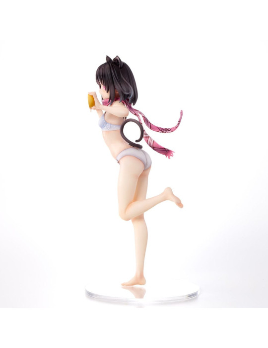 Union Creative - Figure Kantoku Shizuku