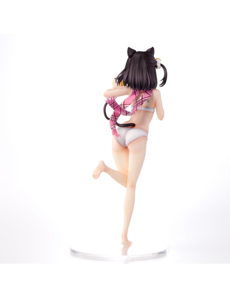 Union Creative - Figurine Kantoku Shizuku