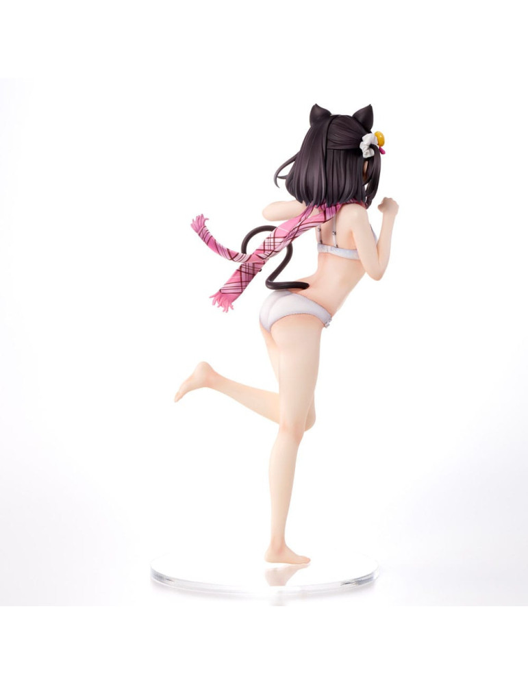 Union Creative - Figurine Kantoku Shizuku