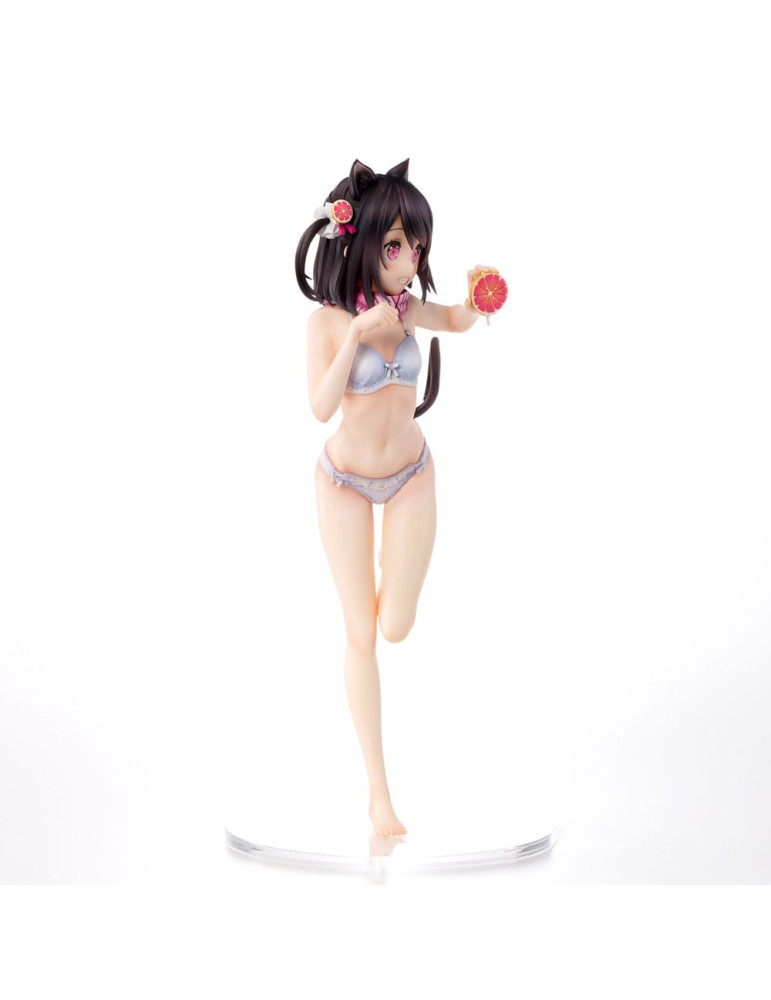 Union Creative - Figurine Kantoku Shizuku
