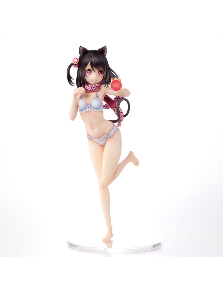 Union Creative - Figurine Kantoku Shizuku