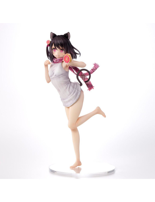 Union Creative - Figure Kantoku Shizuku