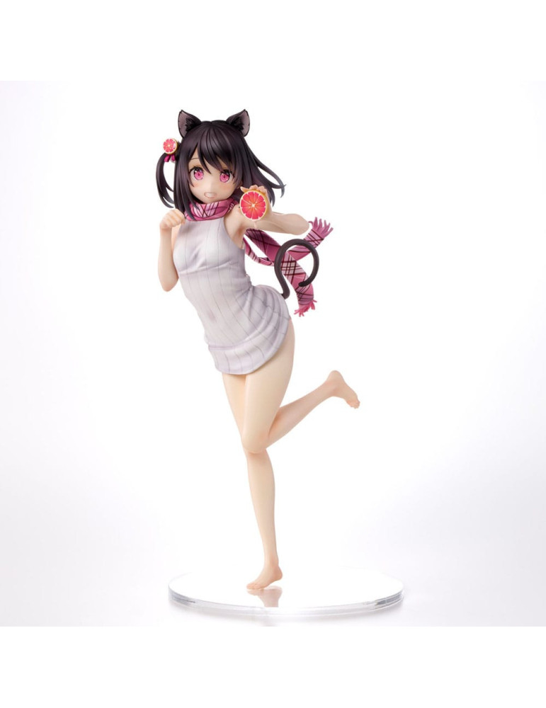 Union Creative - Figurine Kantoku Shizuku