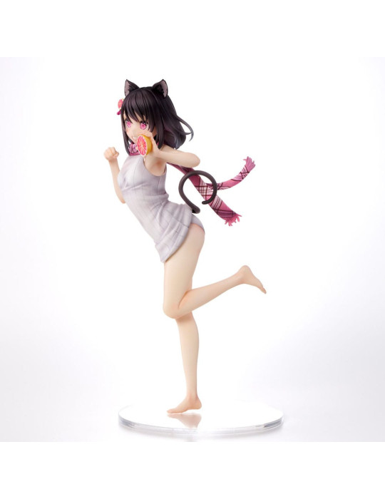 Union Creative - Figure Kantoku Shizuku