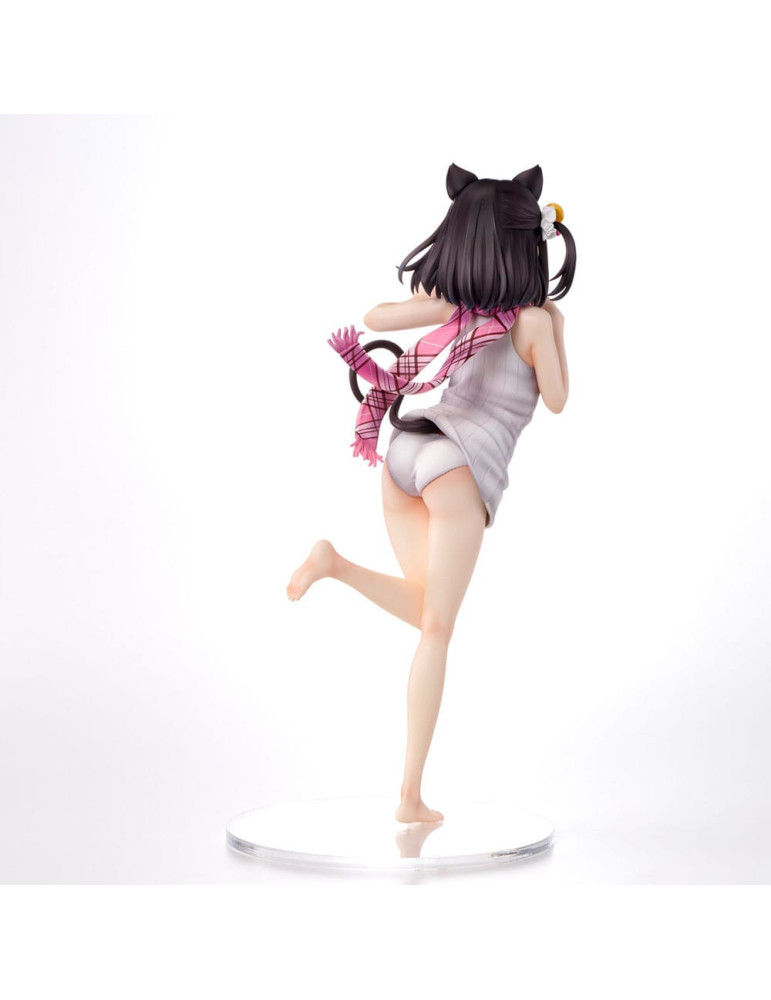 Union Creative - Figure Kantoku Shizuku