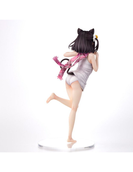Union Creative - Figure Kantoku Shizuku